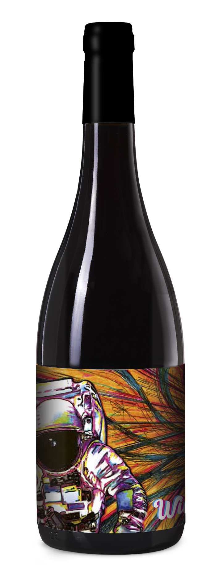 Winestellation Rouge | Vin de France, Non Vintage ~ Carton x 6 Bouteilles