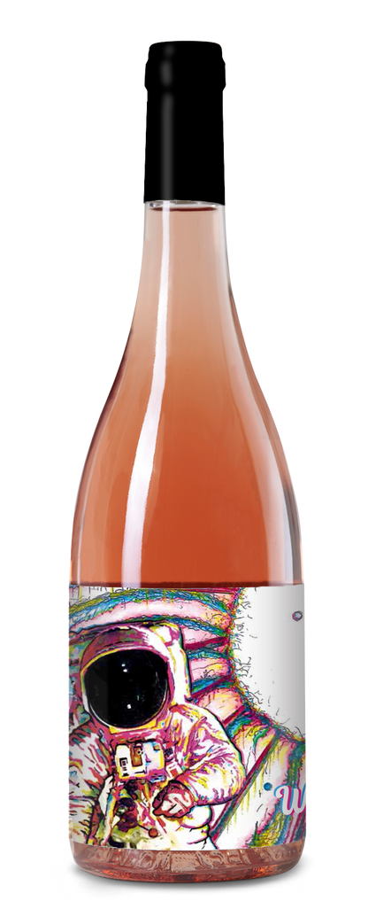 Winestellation Rosé | Vin de France, Non Vintage ~ Carton x 6 Bouteilles