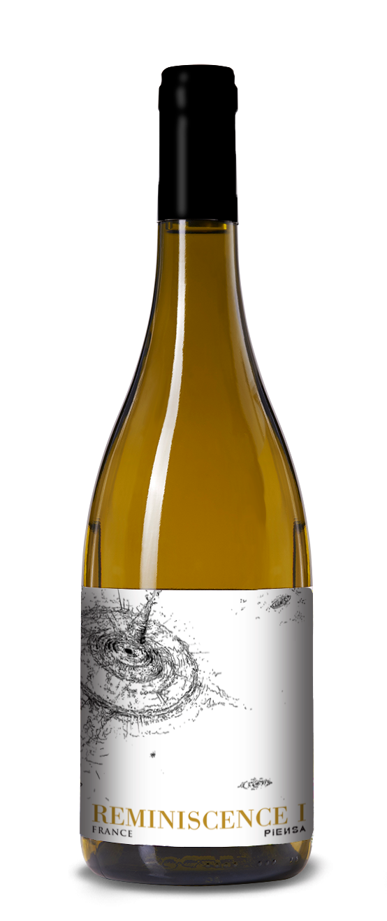 Réminiscence I — Vin de France 2020 ~ Carton x 6 Bouteilles