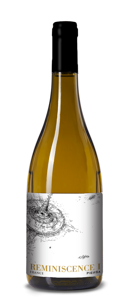 Réminiscence I — Vin de France 2020 ~ Carton x 6 Bouteilles