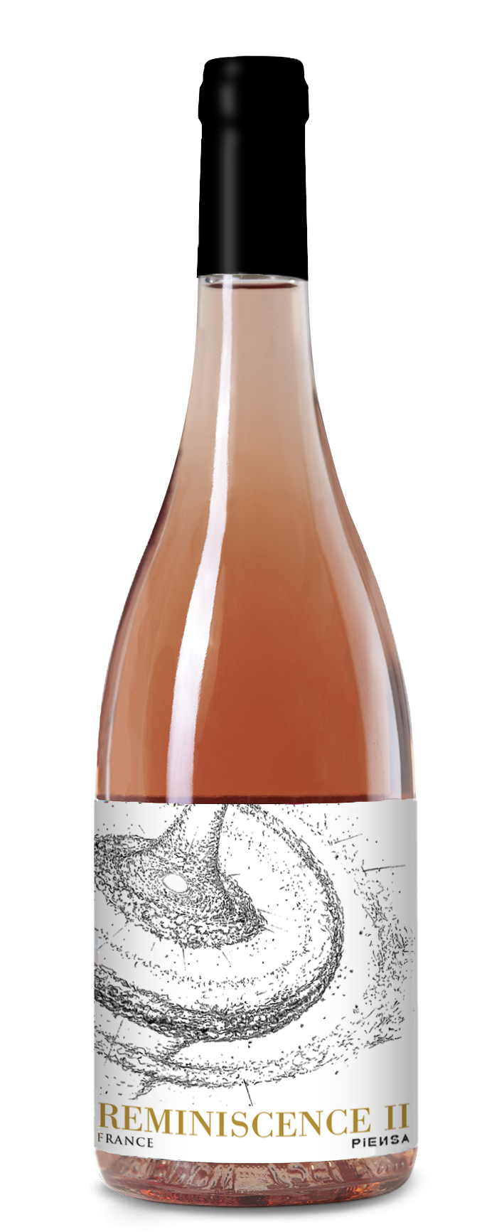 Réminiscence II — Vin de France 2021 ~ Carton x 6 Bouteilles