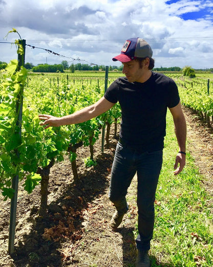 Alejandro María Lopez