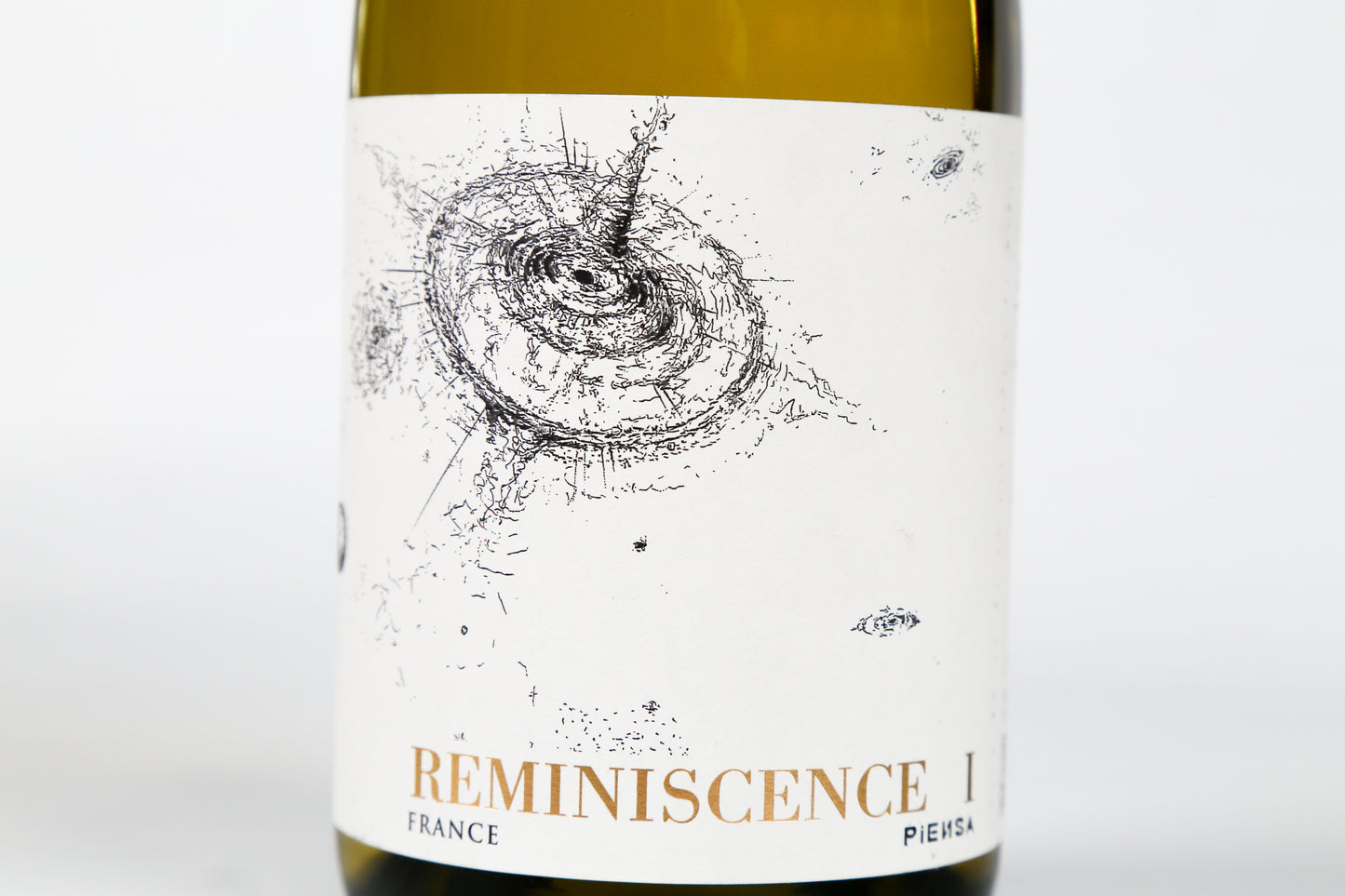 Réminiscence I — Vin de France 2020 ~ Carton x 6 Bouteilles