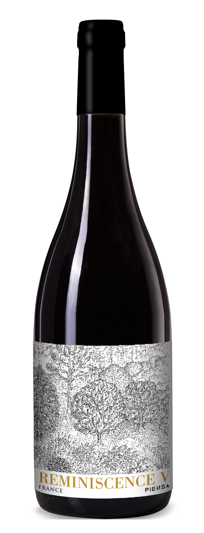 Réminiscence V — Vin de France 2016 ~ Carton x 6 Bouteilles