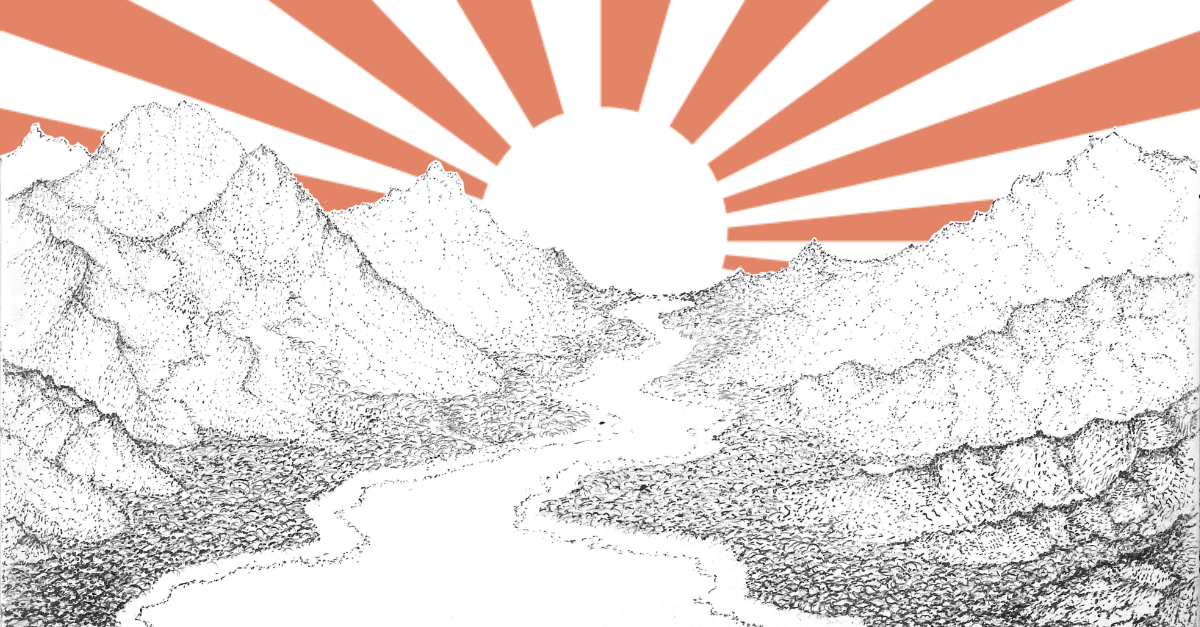 Réminiscence IV — Papier Peint