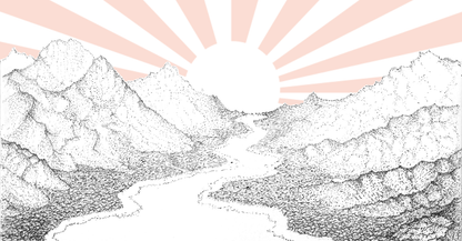 Réminiscence IV — Papier Peint