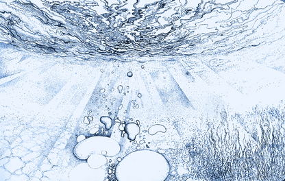 Réminiscence IX — Papier Peint